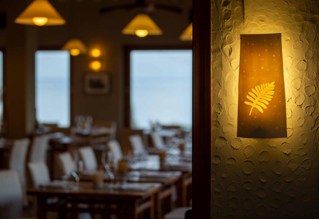 Hotel Cernia Isola Botanica SantʼAndrea 외부 사진