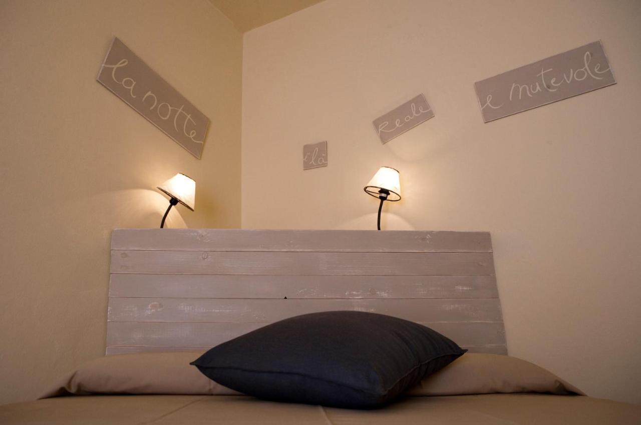 Hotel Cernia Isola Botanica SantʼAndrea 외부 사진