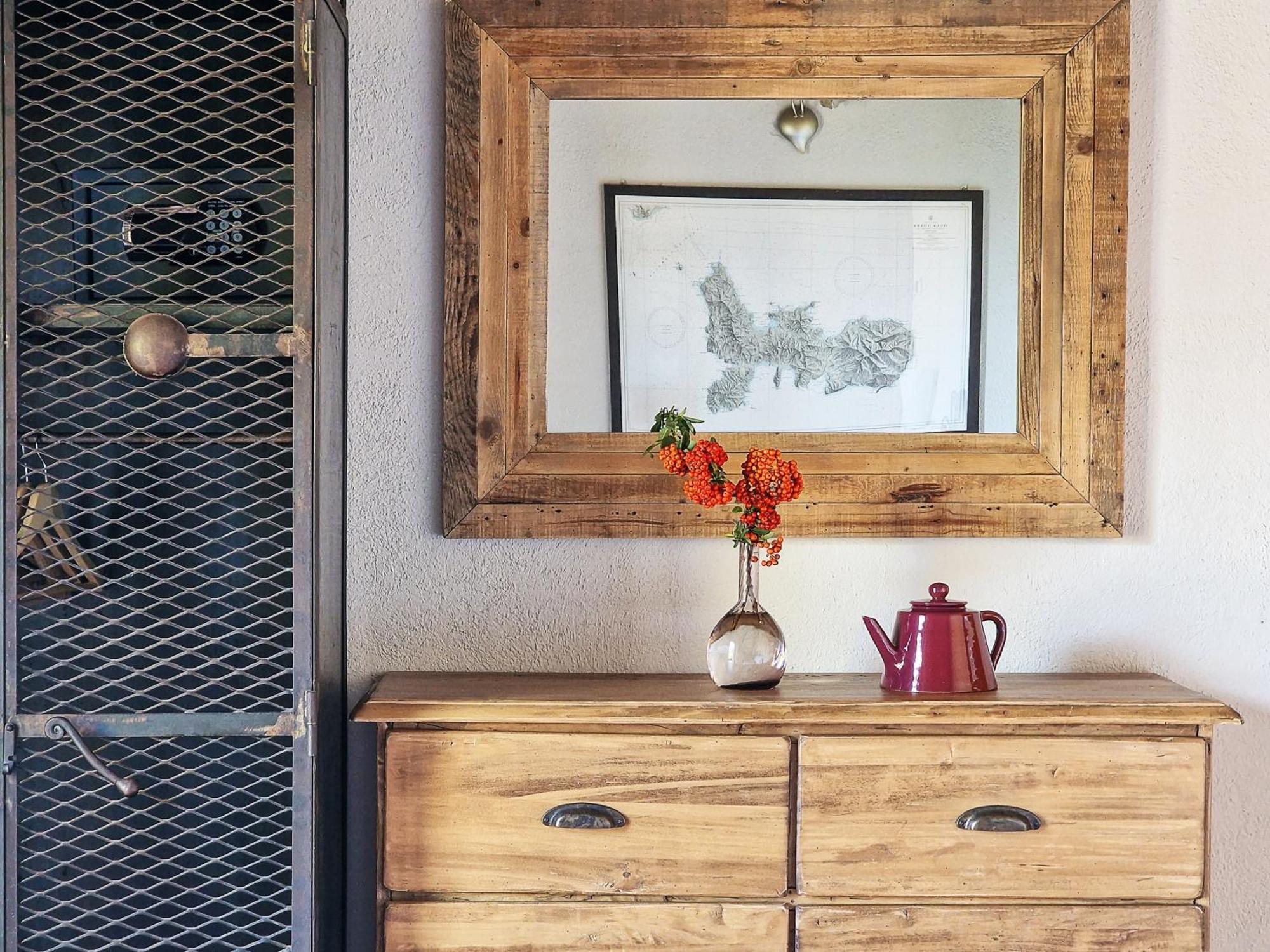 Hotel Cernia Isola Botanica SantʼAndrea 외부 사진