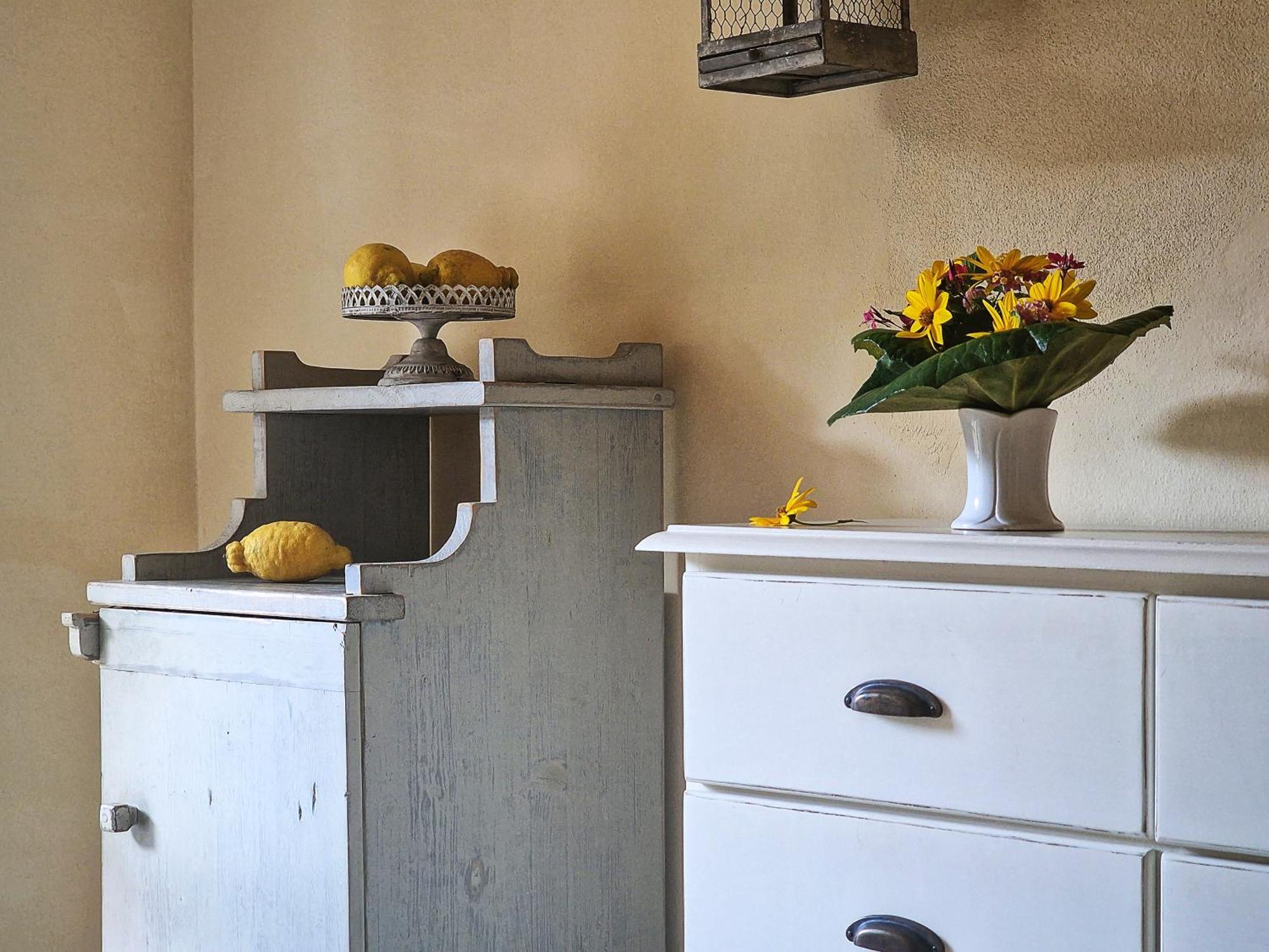 Hotel Cernia Isola Botanica SantʼAndrea 외부 사진