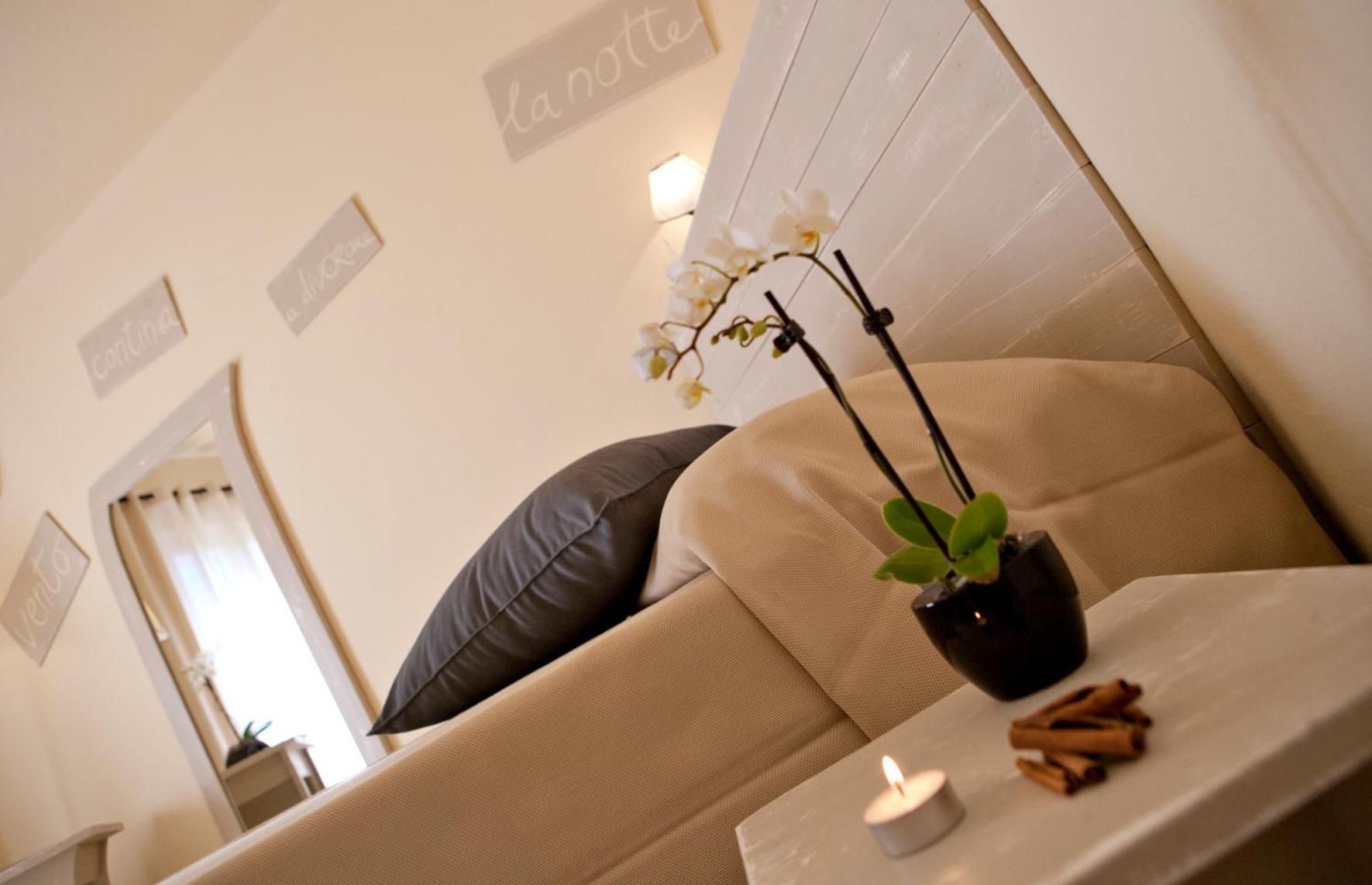 Hotel Cernia Isola Botanica SantʼAndrea 외부 사진