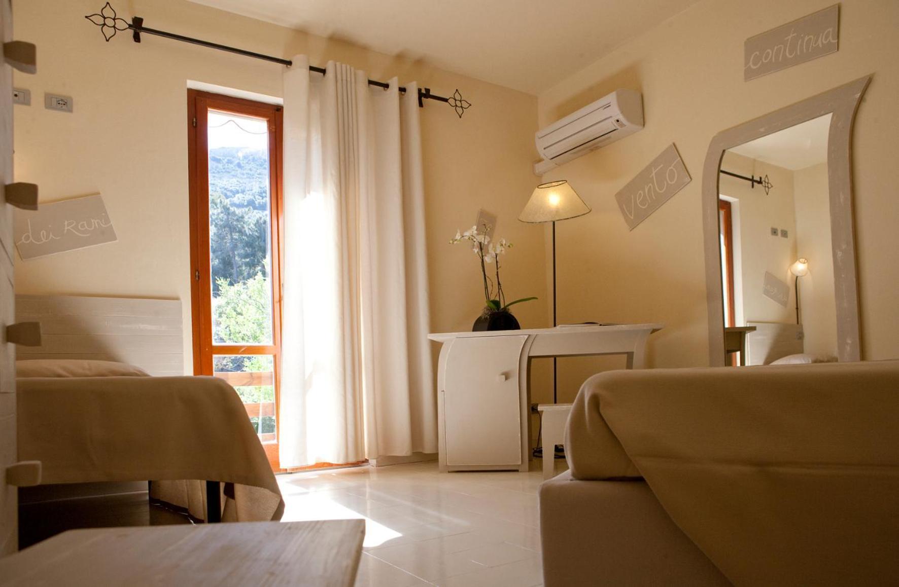 Hotel Cernia Isola Botanica SantʼAndrea 외부 사진