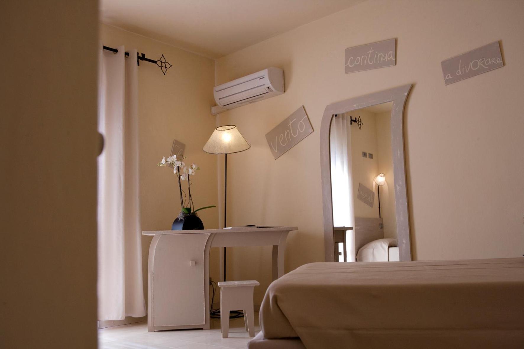 Hotel Cernia Isola Botanica SantʼAndrea 외부 사진
