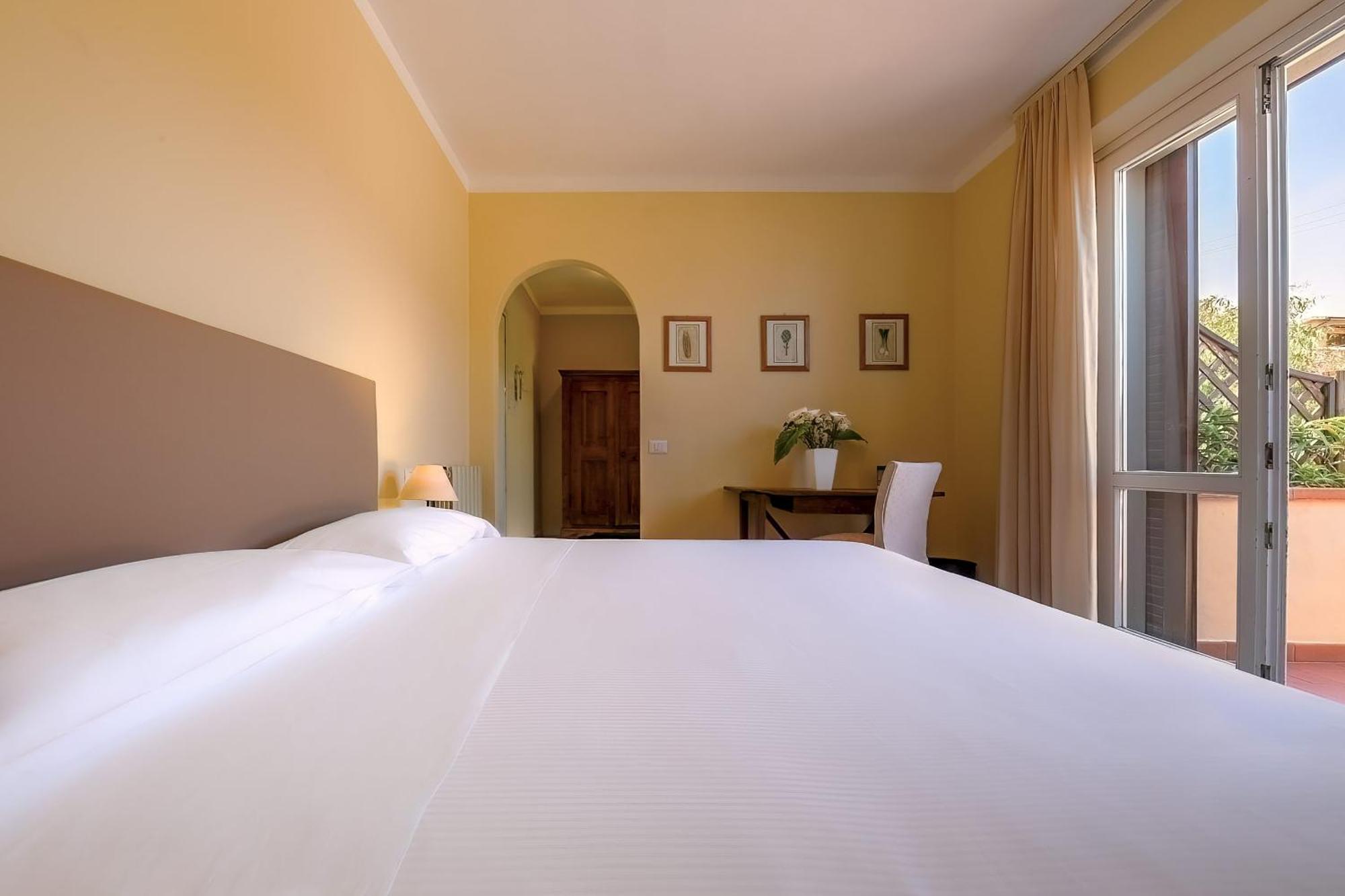 Hotel Cernia Isola Botanica SantʼAndrea 외부 사진
