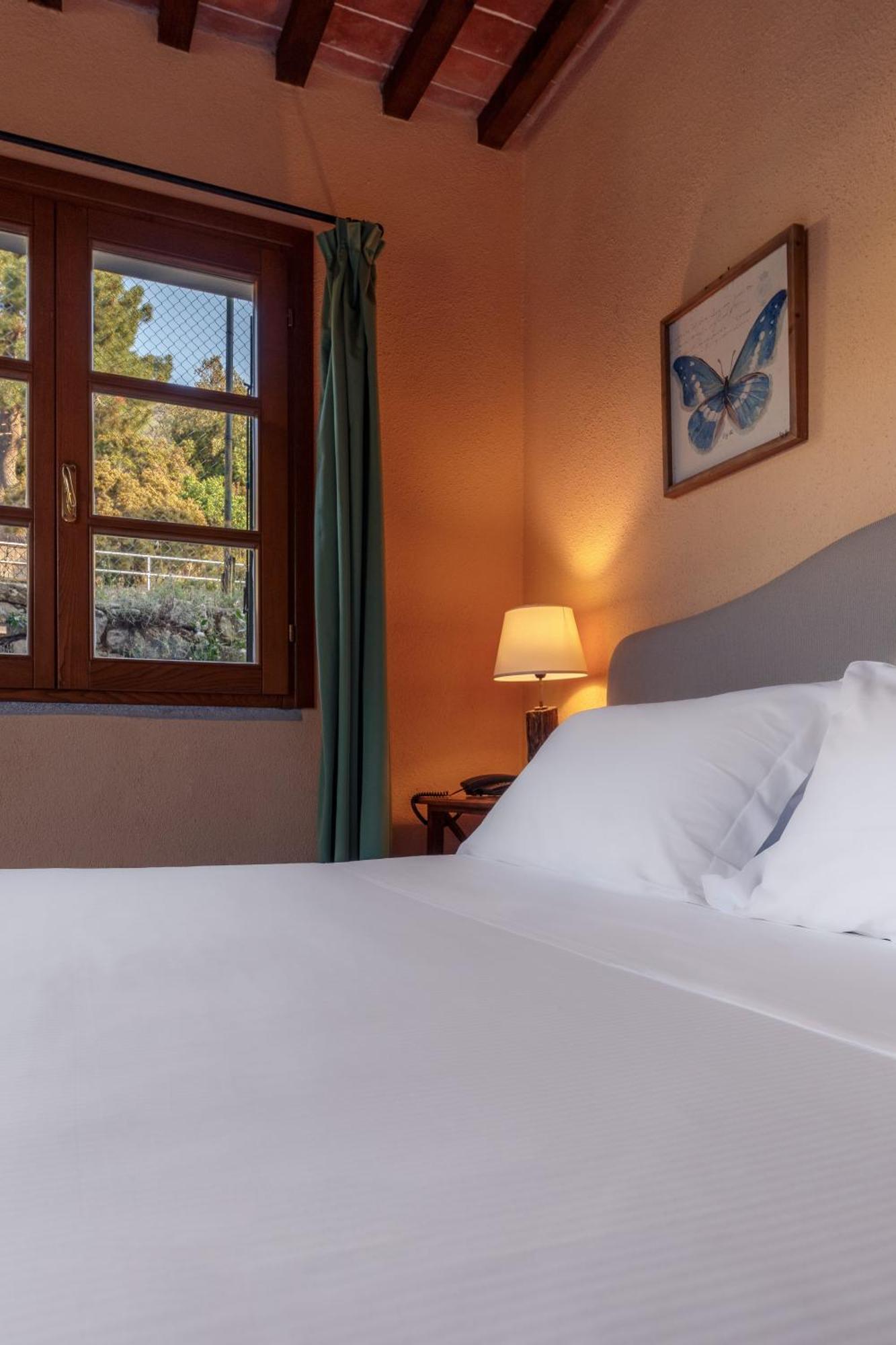Hotel Cernia Isola Botanica SantʼAndrea 외부 사진