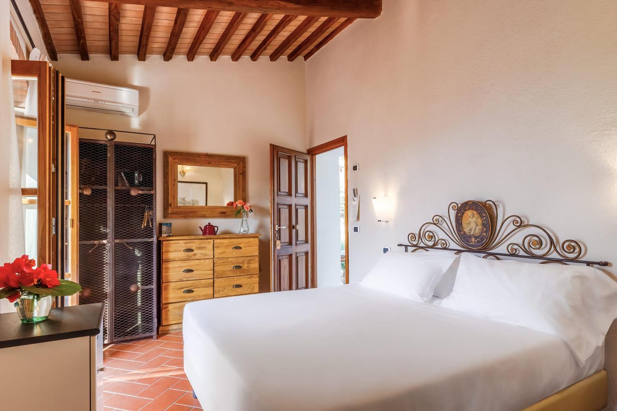Hotel Cernia Isola Botanica SantʼAndrea 외부 사진