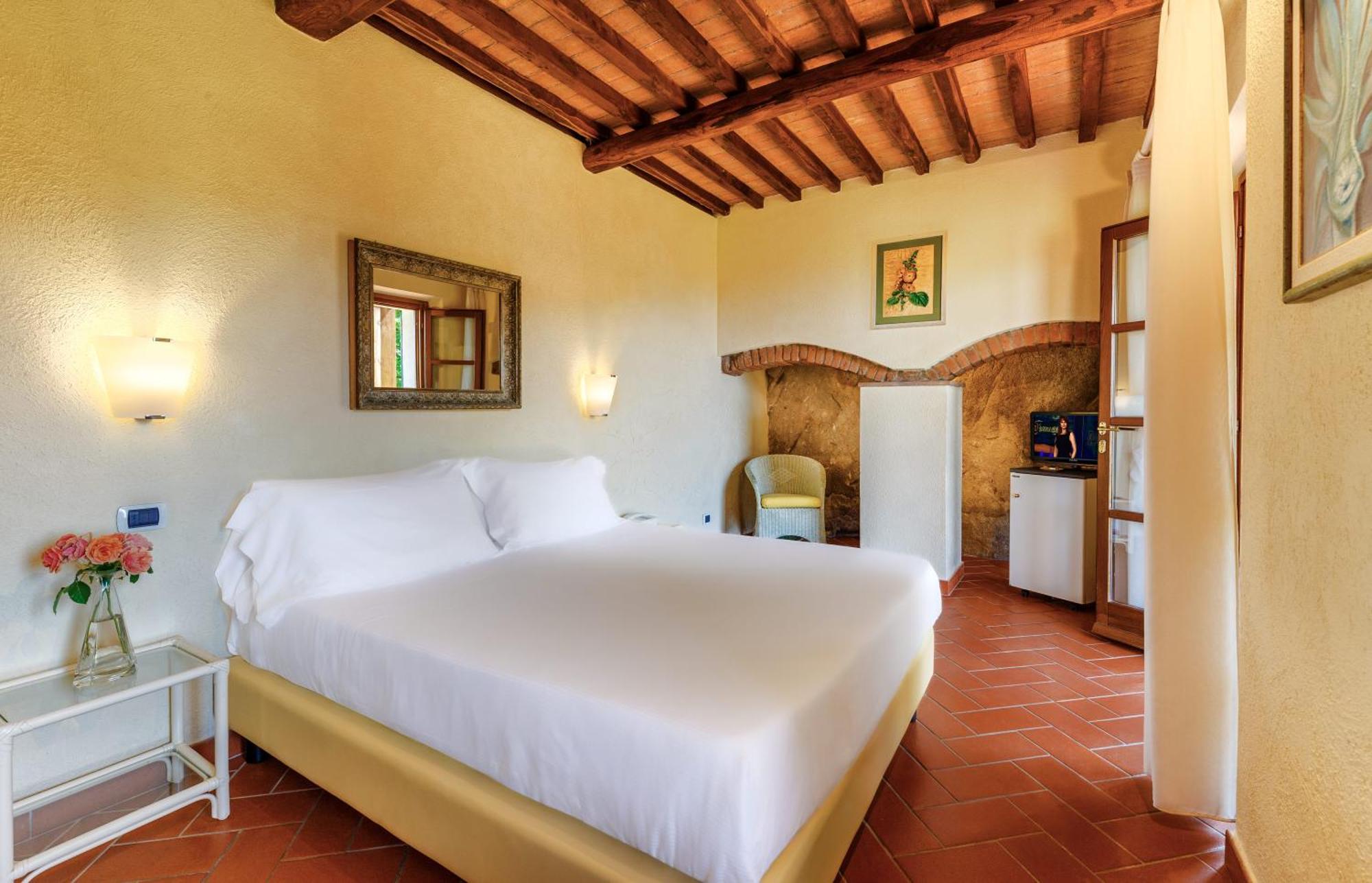 Hotel Cernia Isola Botanica SantʼAndrea 외부 사진