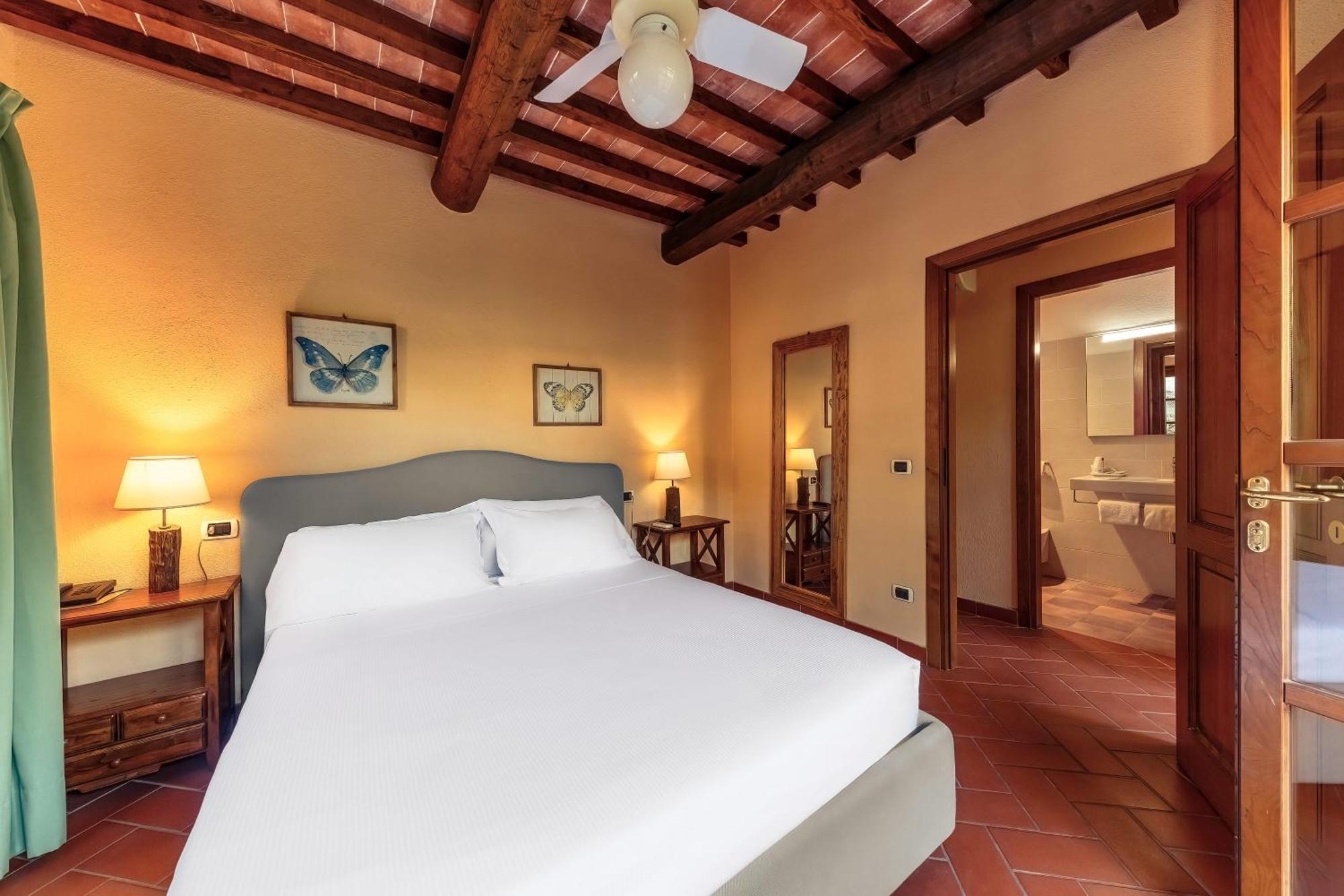 Hotel Cernia Isola Botanica SantʼAndrea 외부 사진