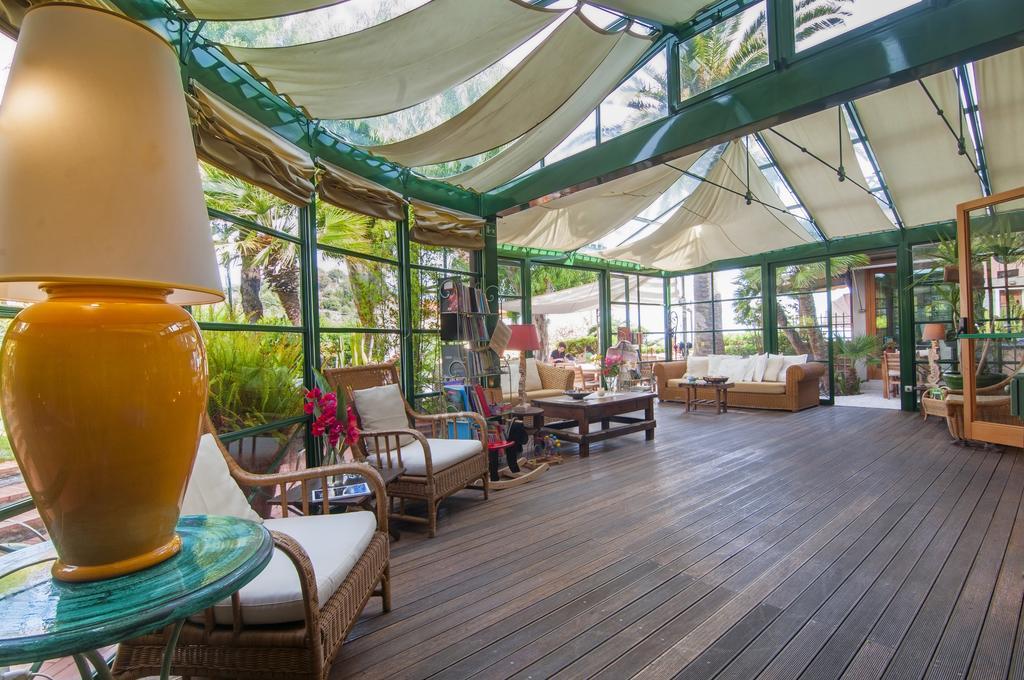 Hotel Cernia Isola Botanica SantʼAndrea 외부 사진