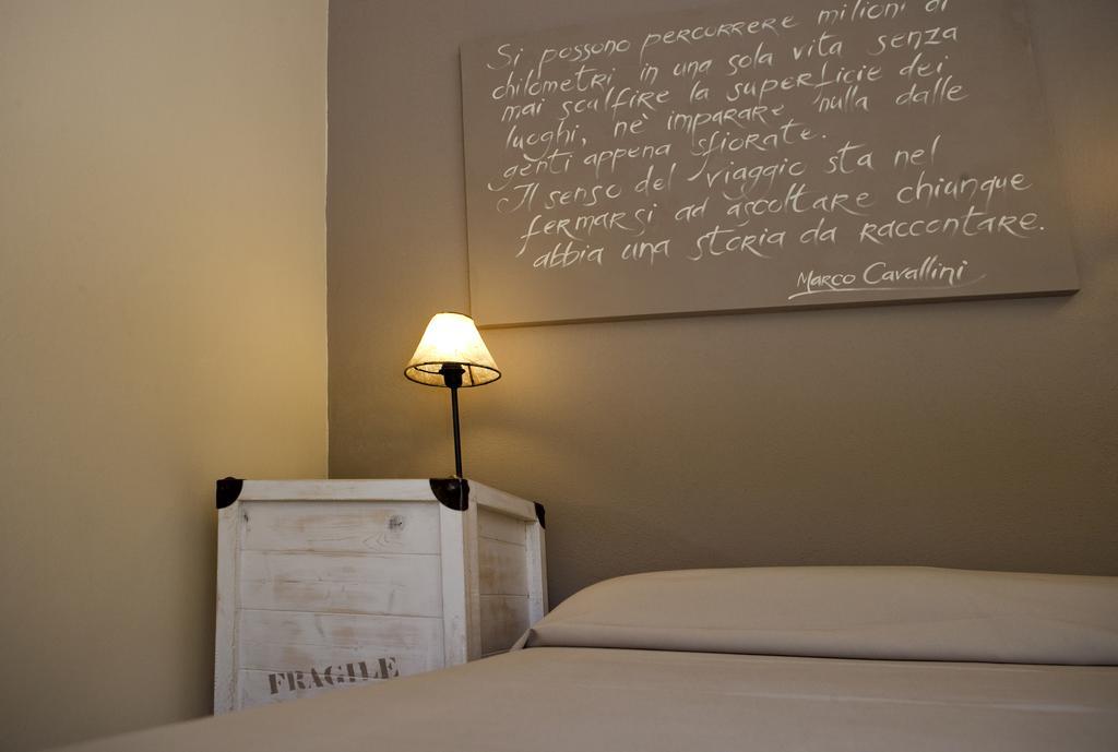 Hotel Cernia Isola Botanica SantʼAndrea 외부 사진